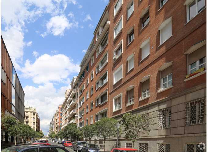 Calle Lagasca, 102, Madrid, Madrid en venta - Foto principal - Imagen 1 de 1