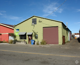 Más detalles para 675 Cedar St, Berkeley, CA - Nave en alquiler