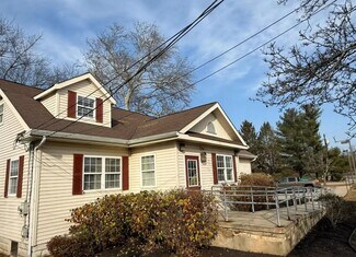 Más detalles de 309 NJ-45, Mannington Township, NJ - Oficina en venta