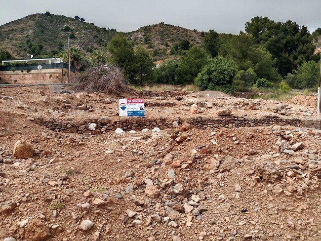 Más detalles de Terreno en venta