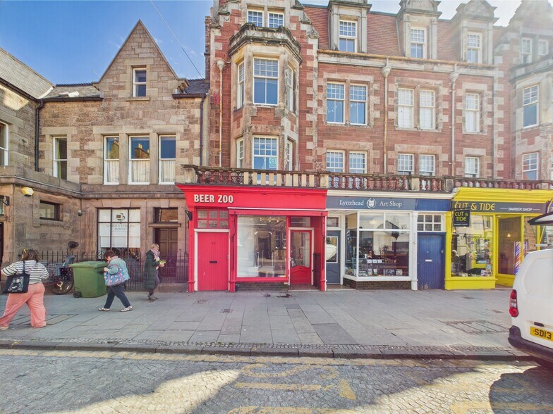 35 High St, Dunbar en venta - Foto del edificio - Imagen 3 de 7