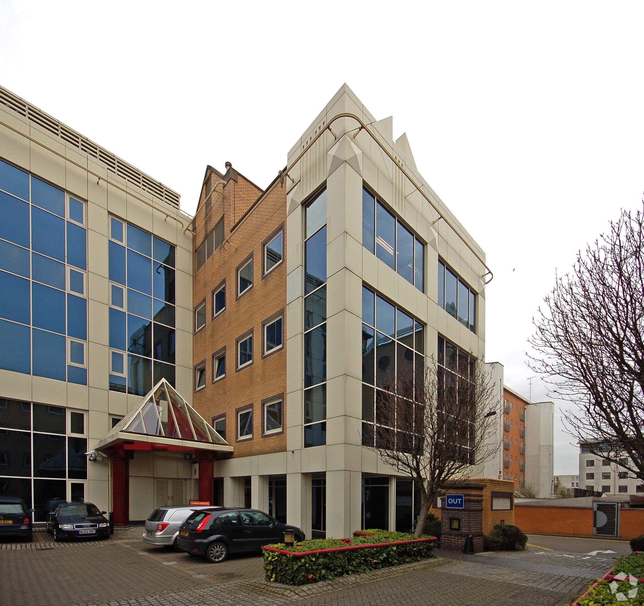 217 Marsh Wall, London en alquiler Foto principal- Imagen 1 de 4