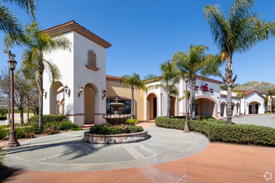 Hwy 60, Riverside, CA en alquiler - Foto del edificio - Imagen 3 de 13