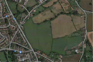 Más detalles de Crossways Ln, Thornbury - Terreno en venta