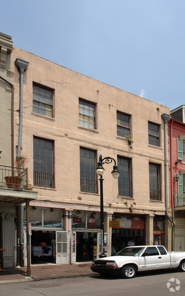 425 Decatur St, New Orleans, LA en alquiler - Foto principal - Imagen 1 de 8