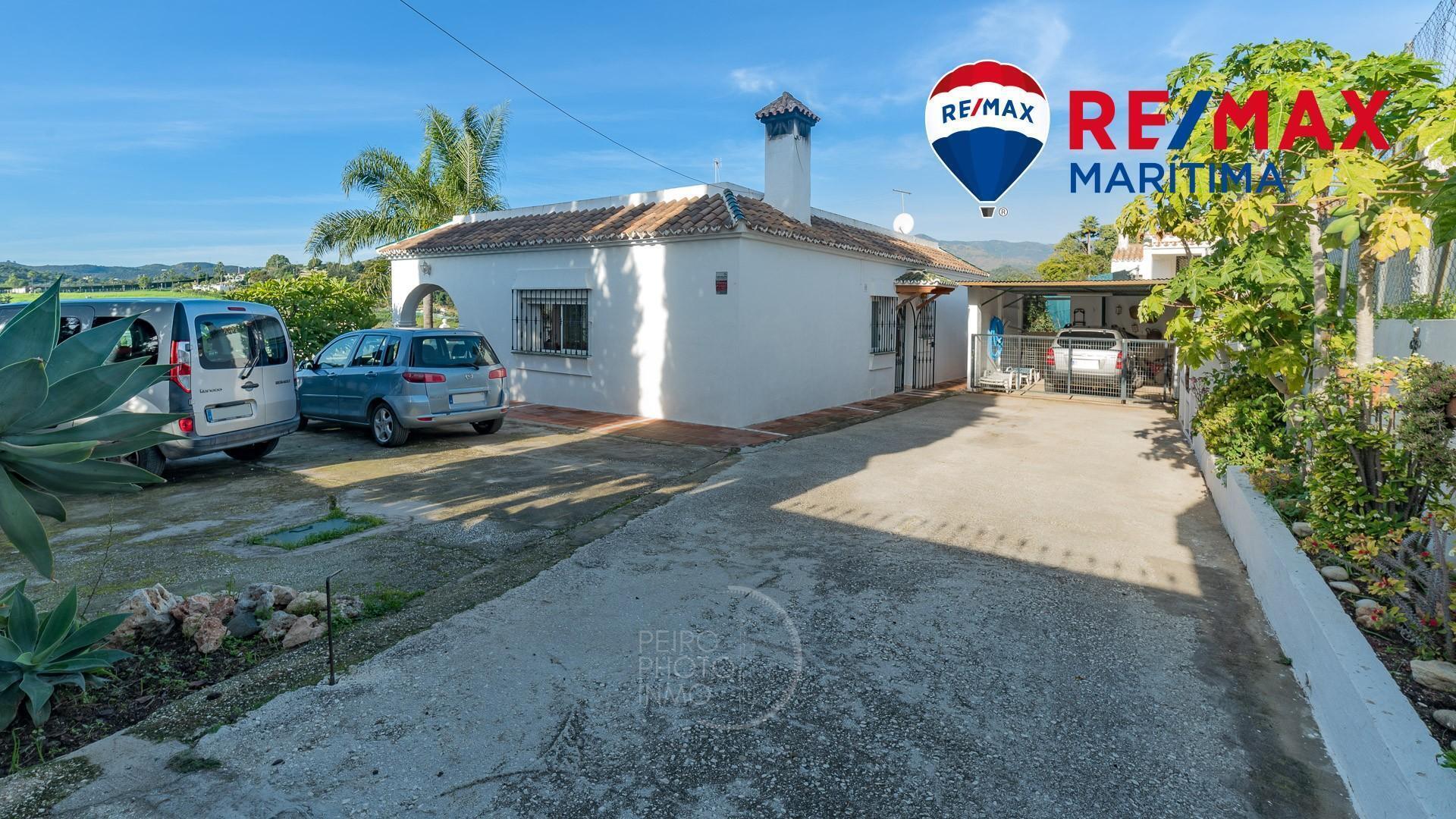 Terreno en Estepona, Málaga en venta Foto del edificio- Imagen 1 de 51