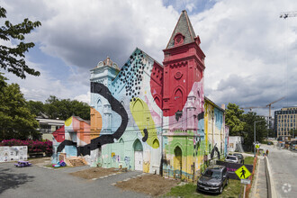 700 Delaware Ave SW, Washington, DC en alquiler Foto del edificio- Imagen 2 de 8