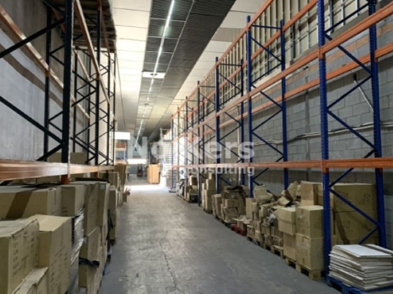Nave en L'Hospitalet de Llobregat, Barcelona en alquiler Foto del interior- Imagen 1 de 5