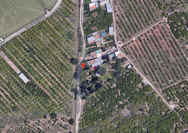 Partida Hortolans, BURRIANA, Castellón en venta - Foto principal - Imagen 2 de 3
