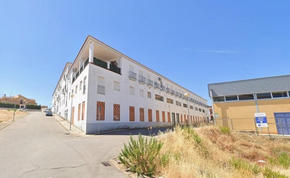 Local en Monesterio en venta Foto del edificio- Imagen 1 de 2