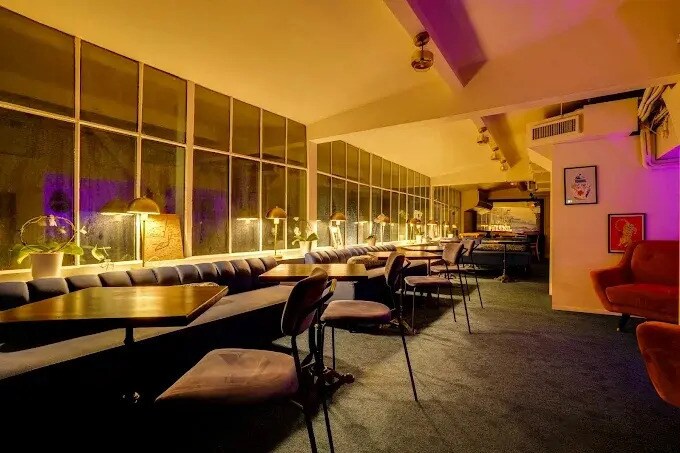 Local en Paris en alquiler - Foto del interior - Imagen 3 de 6