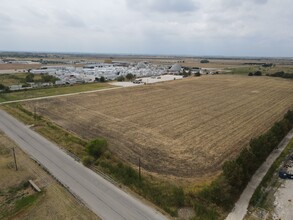 3801 Windmill Rd, Cleburne, TX - VISTA AÉREA  vista de mapa - Image1