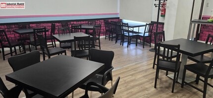 Local en Rivas-Vaciamadrid, Madrid en alquiler Foto del interior- Imagen 2 de 5