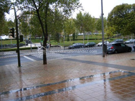 Local en Cáceres, Cáceres en alquiler Foto del edificio- Imagen 1 de 5