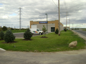 5900 Rhodes Dr, Windsor ON - Inmueble