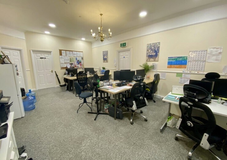 103-105 Park St, Luton en alquiler Foto del interior- Imagen 1 de 2