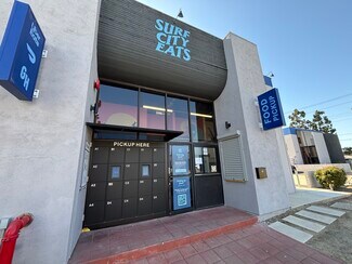 Más detalles de 17531 Griffin Ln, Huntington Beach, CA - Nave en venta