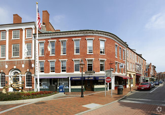 Más detalles para 10-12 Market Sq, Portsmouth, NH - Oficinas en alquiler