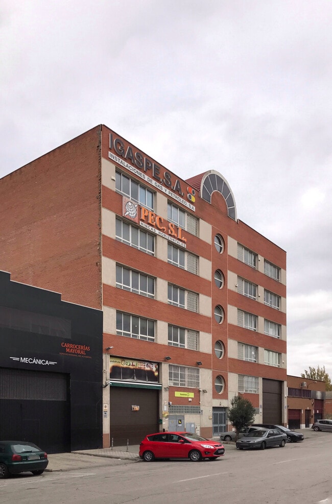 Más detalles de Nave en venta