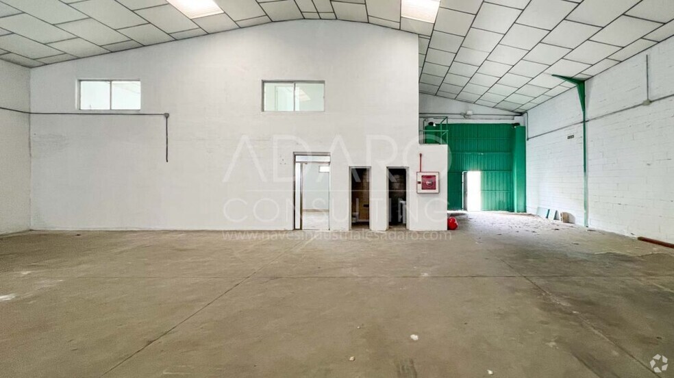 Naves en Ajalvir, MAD en venta - Foto del edificio - Imagen 2 de 11