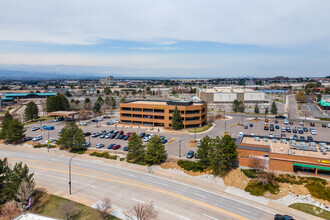 66 W Springer Dr, Highlands Ranch, CO - VISTA AÉREA  vista de mapa