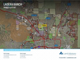 Más detalles para W 7th Ave, Reno, NV - Terrenos en venta