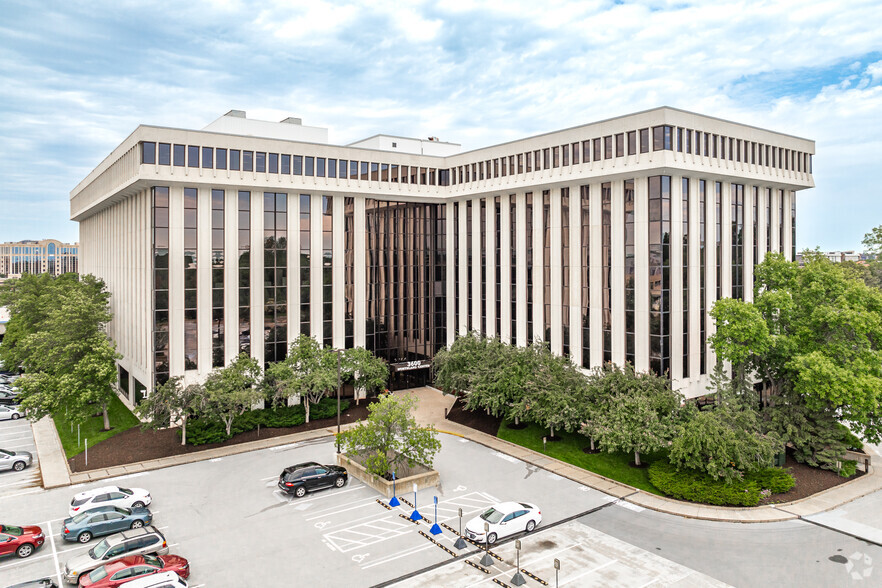 3600 American Blvd W, Bloomington, MN en alquiler - Foto del edificio - Imagen 1 de 34