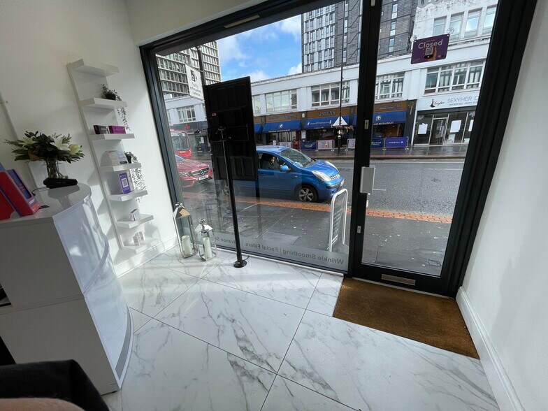290 High St, Croydon en venta - Foto del edificio - Imagen 3 de 15