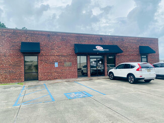 Más detalles para 12272 Intraplex Pky, Gulfport, MS - Oficinas en alquiler