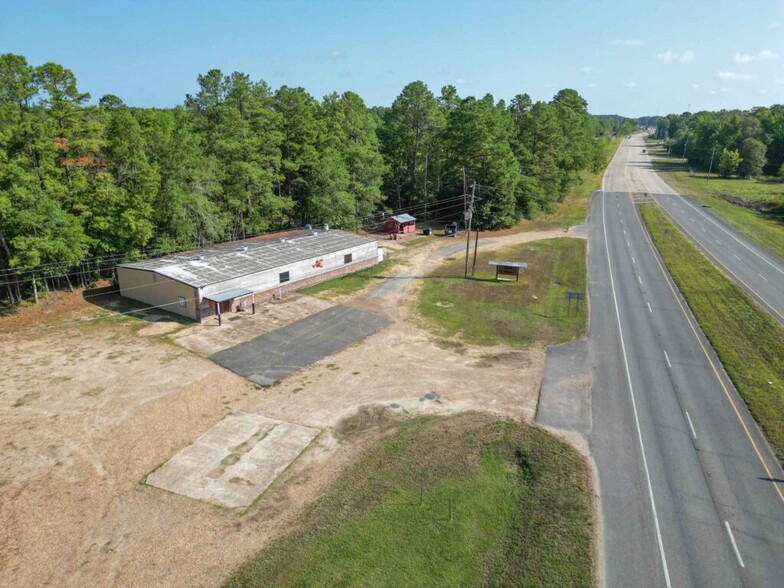 9394 Highway 165, Grayson, LA en venta - Vista aérea - Imagen 3 de 9