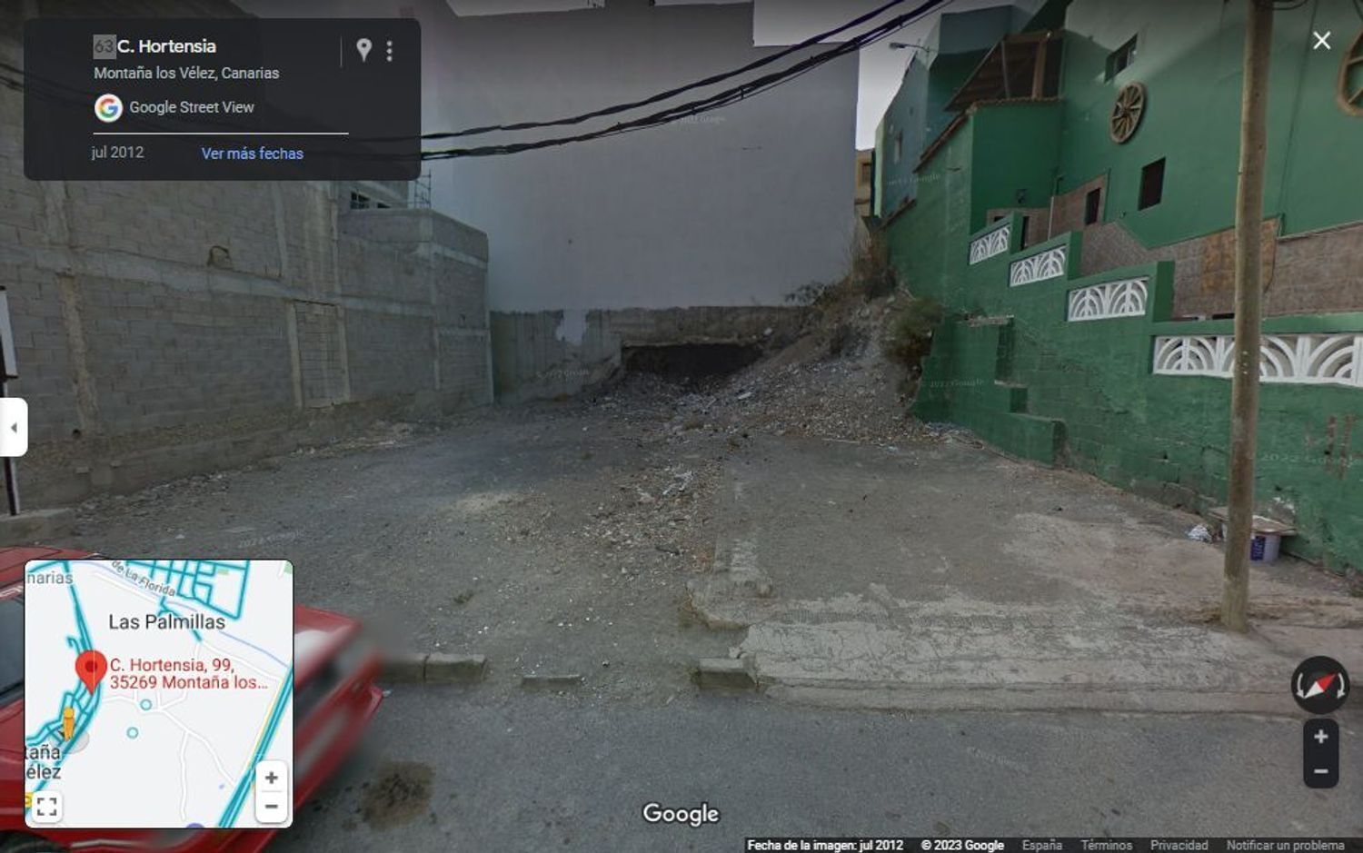 Calle Hortensia, 99, Agüimes, Las Palmas en venta Foto principal- Imagen 1 de 1