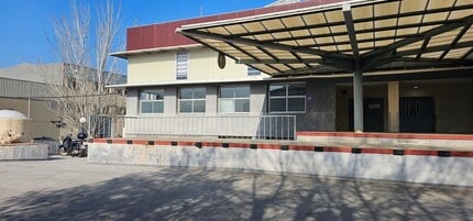 Nave en Sant Just Desvern, Barcelona en alquiler Foto del interior- Imagen 1 de 12