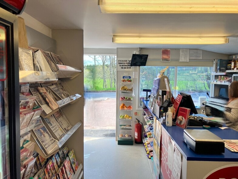 Glenkindie, Alford en venta - Foto del interior - Imagen 2 de 9