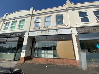 Más detalles de 175 Knightlow Rd, Birmingham - Local en alquiler