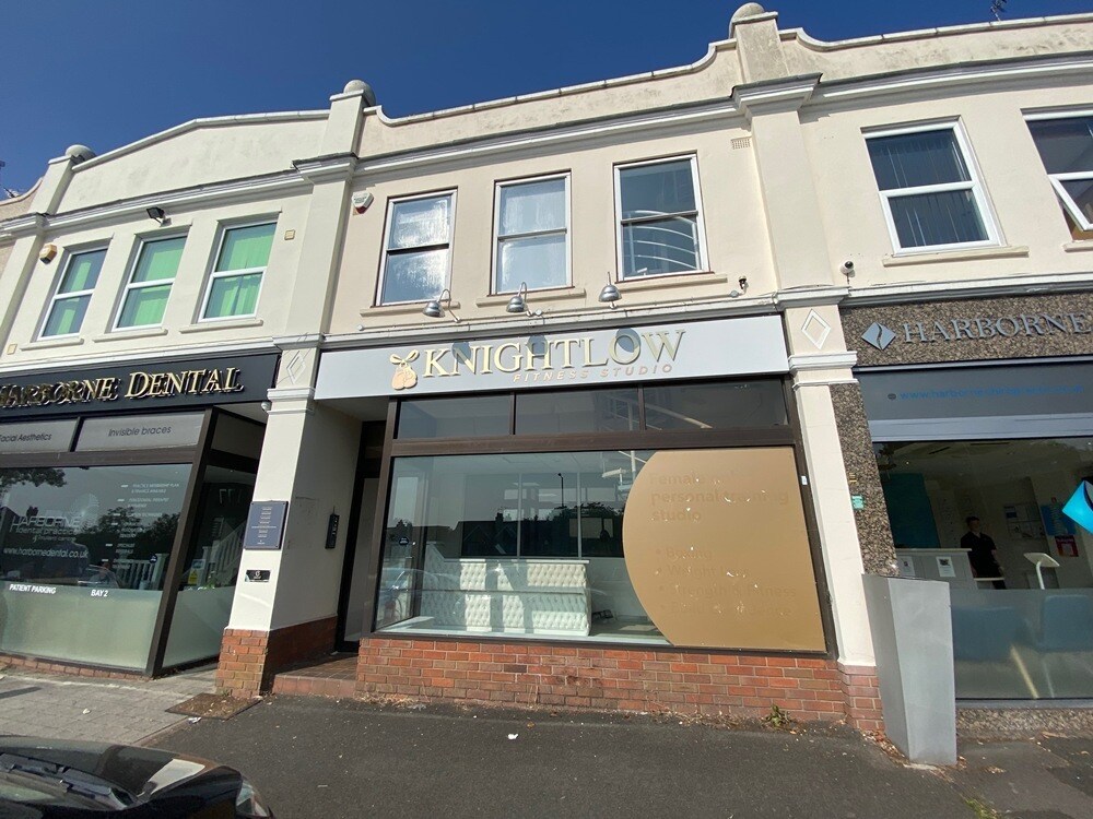 175 Knightlow Rd, Birmingham en alquiler Foto principal- Imagen 1 de 2