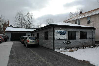 1640 Elizabeth Ave NW, Grand Rapids, MI en venta - Foto principal - Imagen 1 de 1