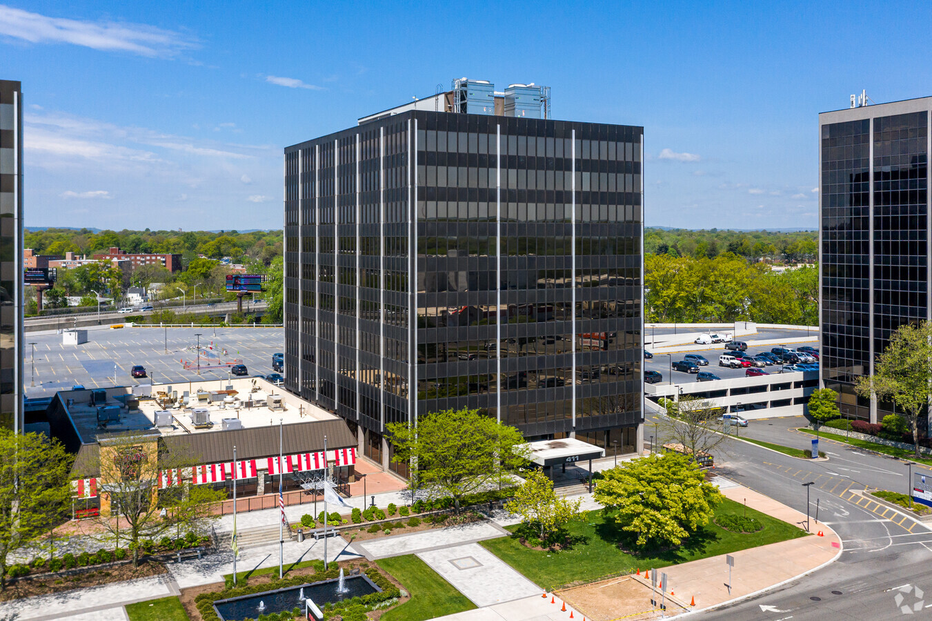 Foto del edificio