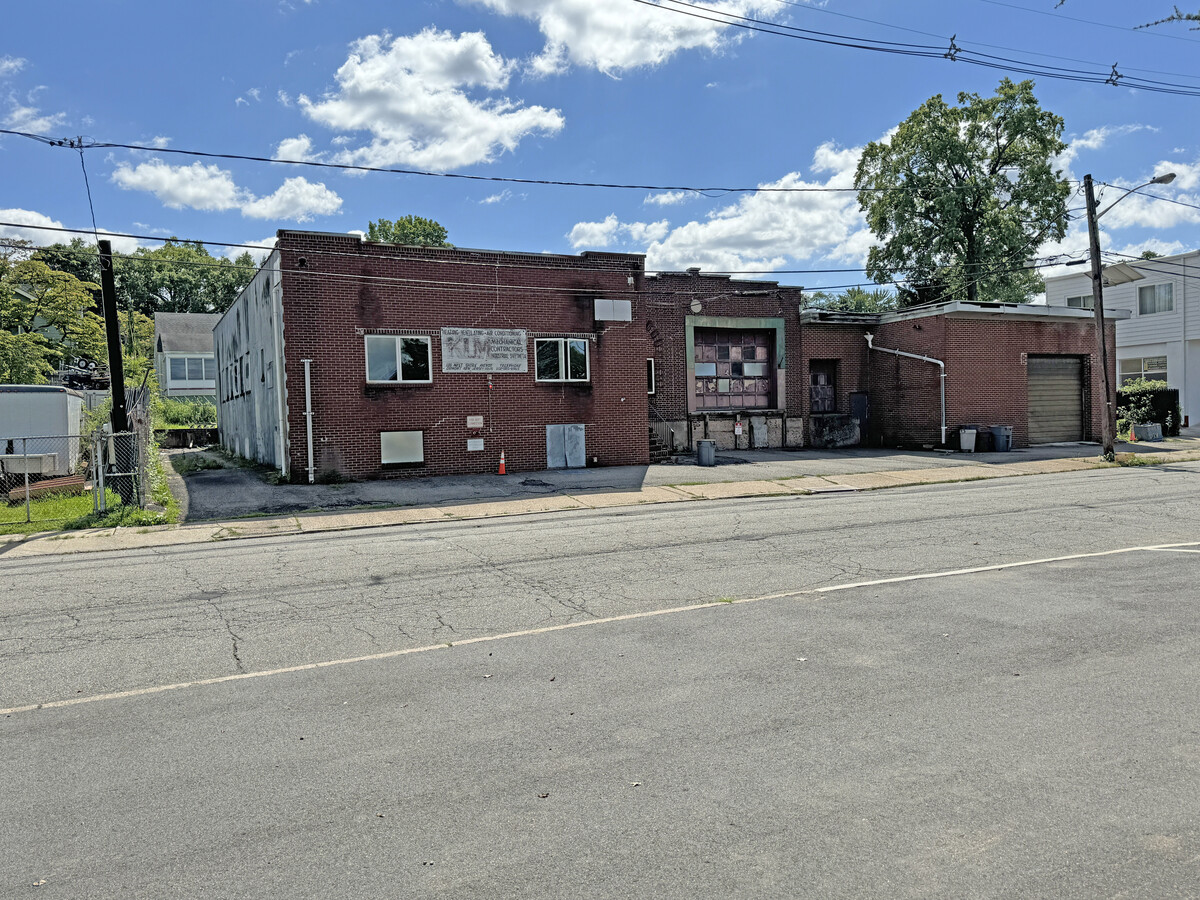 Foto del edificio