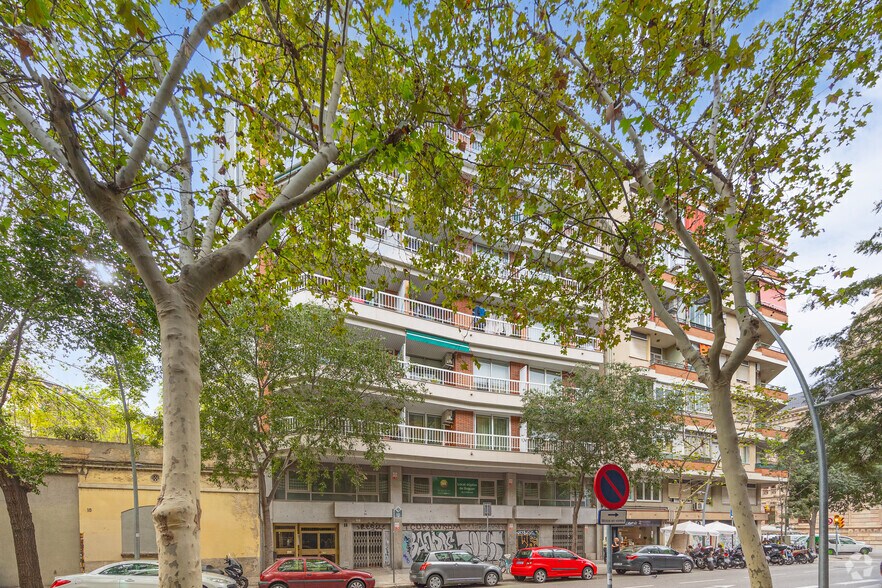 Carrer dels Almogàvers, 8, Barcelona, Barcelona en alquiler - Foto del edificio - Imagen 1 de 4