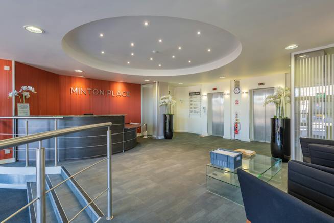 2 Station Rd, Swindon en venta - Foto del interior - Imagen 2 de 12