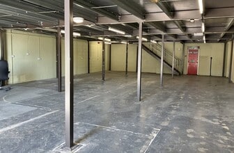 Saville Rd, Peterborough en alquiler Foto del interior- Imagen 2 de 3