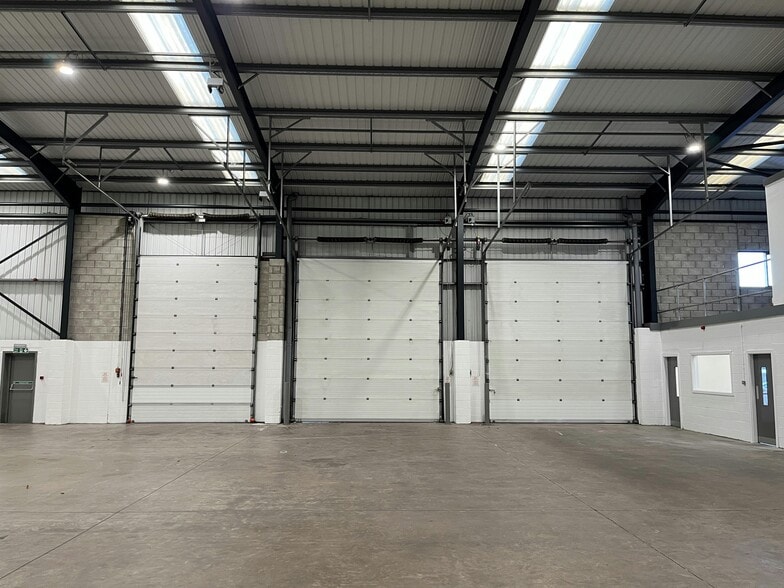 White Rose Way, Gateshead en alquiler - Foto del interior - Imagen 3 de 10