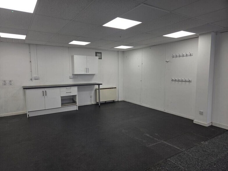 Old Hall St, Stoke On Trent en alquiler - Foto del edificio - Imagen 2 de 13