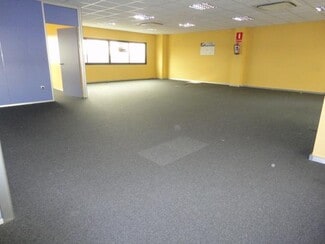 Más detalles de Oficina en venta