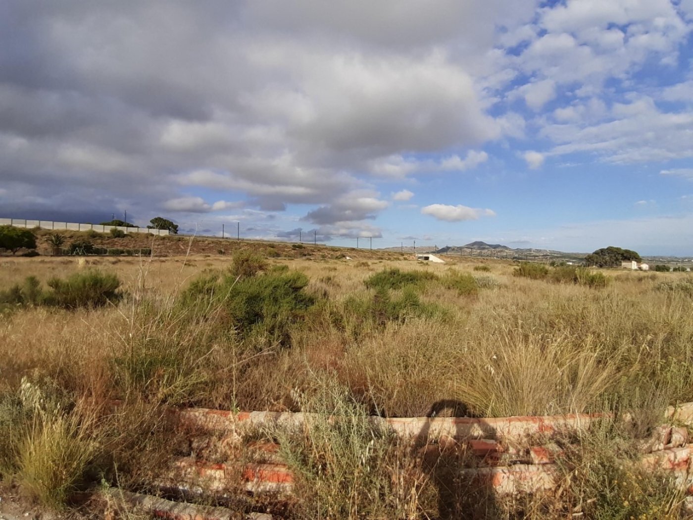 Parcela, 5, Monforte del Cid, Alicante en venta Foto principal- Imagen 1 de 5