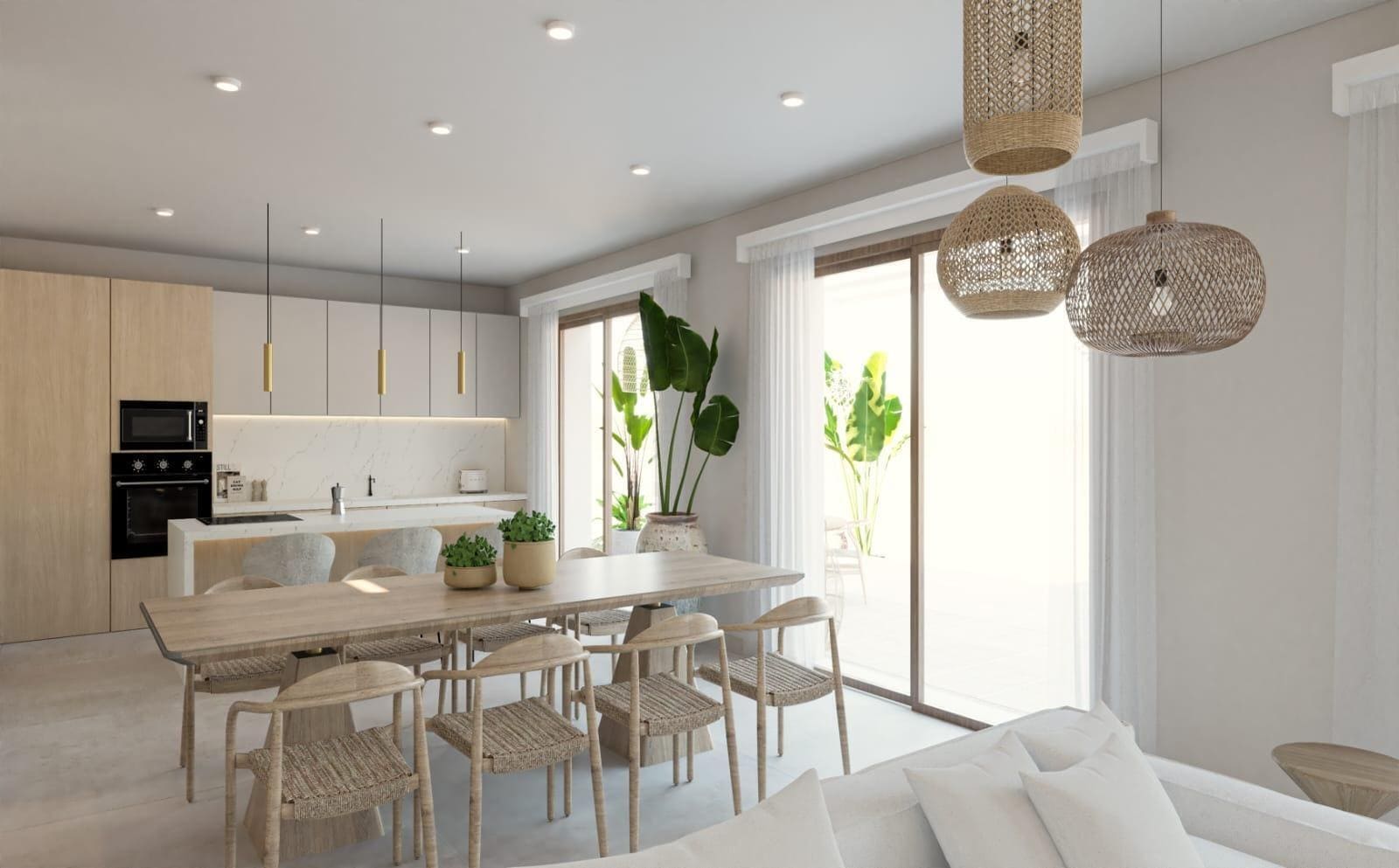 Local en Felanitx en venta Foto del interior- Imagen 1 de 12