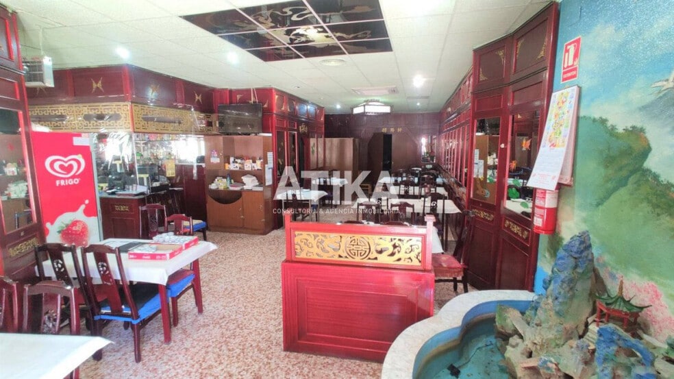 Local en Ontinyent en alquiler - Foto del edificio - Imagen 2 de 14