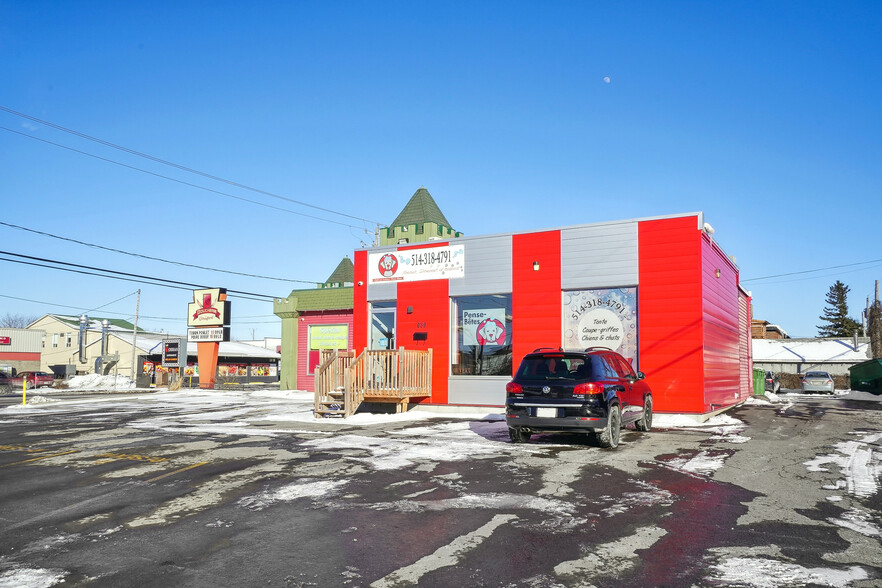 780 St Saint-Jacques, Saint-jean-sur-richelieu, QC en venta - Foto del edificio - Imagen 3 de 14