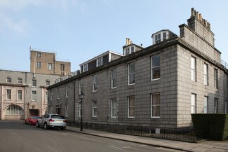 Más detalles de 1-7 East Craibstone St, Aberdeen - Oficina en venta