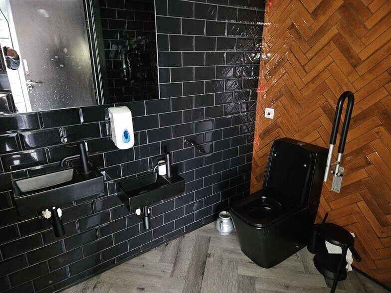 852 Alum Rock Rd, Birmingham en venta - Foto del edificio - Imagen 3 de 29